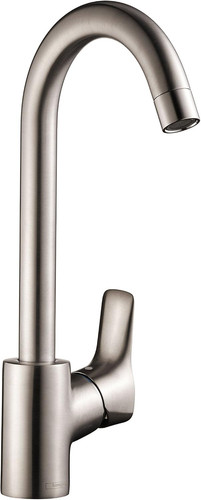 Hansgrohe 13862800 mysport - 13862800,