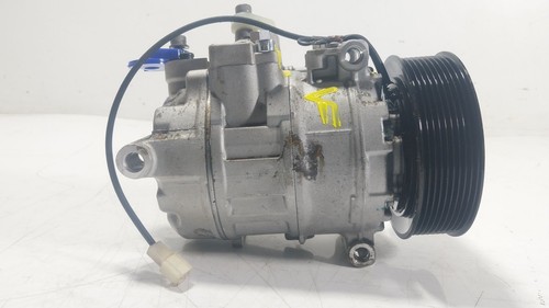 Compressore aria condizionata - compressore,