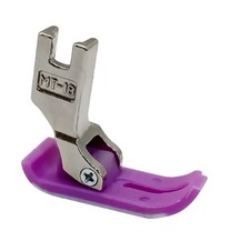 Piede Pressore Teflon Macchina