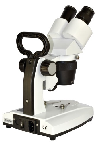 Binocular stereo inspection - binocular,
