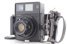 *Quasi come nuova* Mamiya