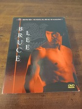 Bruce Lee Collection 5 DVD