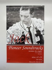 Jack Pioneer Soundtracks