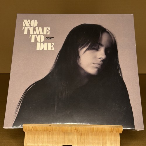 Billie eilish time die - to,