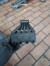 Supporto Guida Cavi Accensione