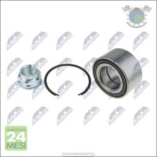 Mozzo cuscinetto ruota AJS