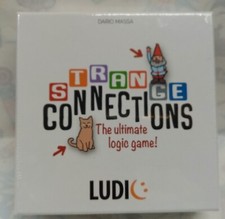 STRANGE CONNECTIONS   - GIOCO