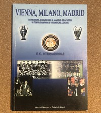 Libro: Viaggio dell’Inter in