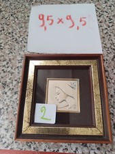 Collezione cornici con stampe - collezione,