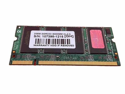 Memoria ram jetram - memoria,