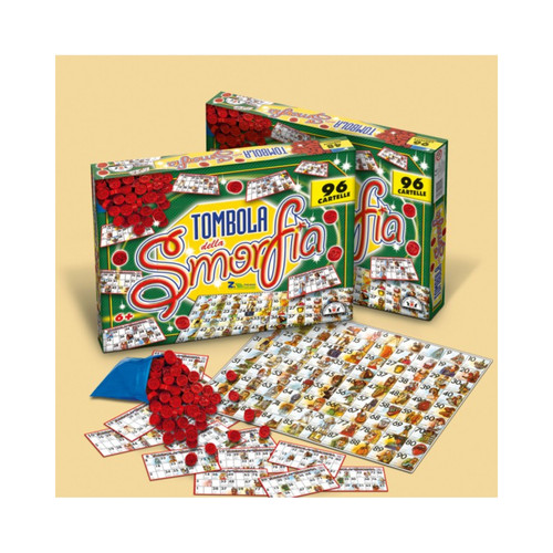 Gioco tavolo super - da,