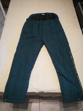 Fridge Cell Work Pants XXL