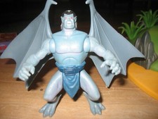 Gargoyles Kenner QUICK STRIKE GOLIATH 1995 Action Figure Vintage Wing