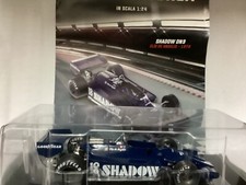 Shadow dn9 elio de - shadow,