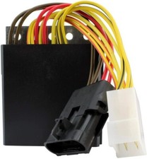 Regolatore Raddrizzatore per