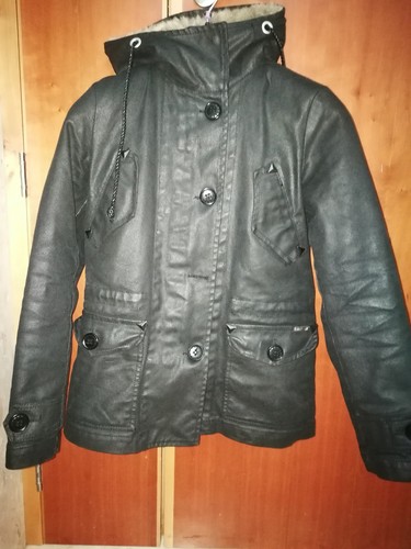 Met giubbotto piumino giaccone - giubbotto,