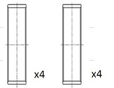 FAI AutoParts BB2017-025