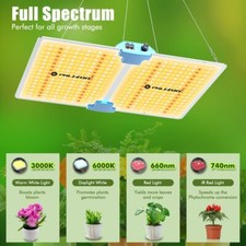 PHLIZON 1000/2000 W LED Grow