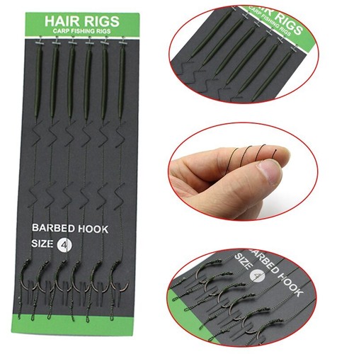Piattaforme per capelli taglia