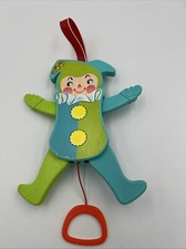 Vintage 1969 Fisher Price
