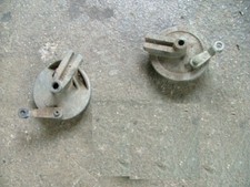 MOTO MINARELLI P6 MOZZO RUOTA TAMBURO CABALLERO TM TGM APRILIA TINY CROSS 50 80