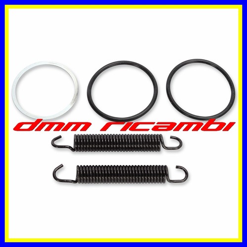 Kit ring guarnizione - kit, o-ring