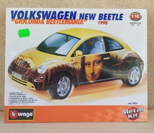 Volkswagen new beetle - volkswagen,