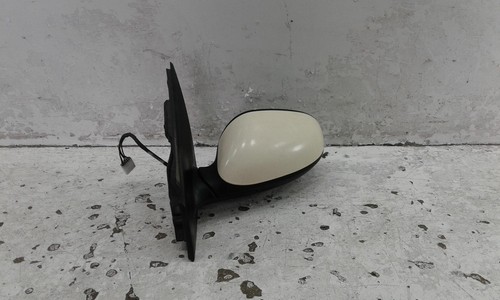 Specchietto specchio - specchietto,