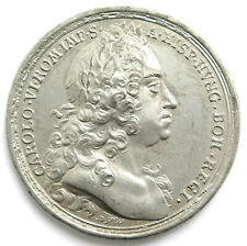 [R985] Medaglia In Stagno