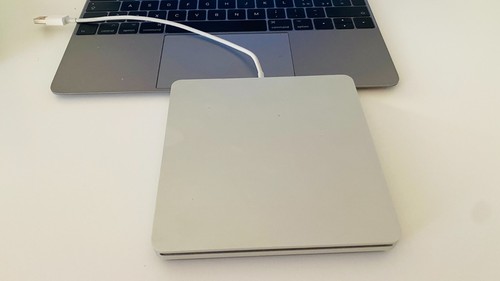 Apple usb superdrive - apple,