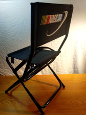 Piccola sedia da campeggio /