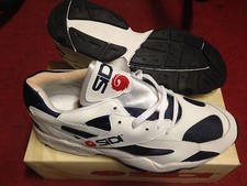 Scarpe bici ginnastica Sidi