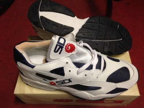 Scarpe bici ginnastica sidi - bici,