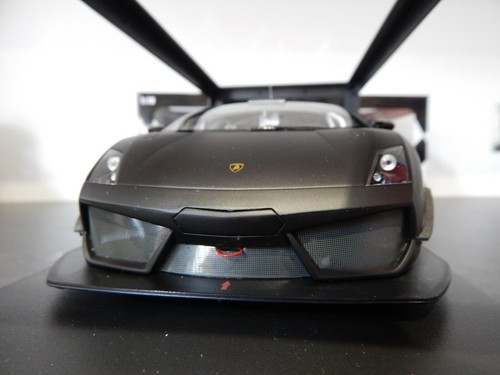 Lamborghini gallardo lp - gallardo,