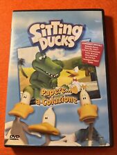 DVD FILM ITALIANO COLLEZIONE PAPERE... A COLAZIONE X BAMBINI