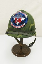 Elmetto in acciaio US ARMY