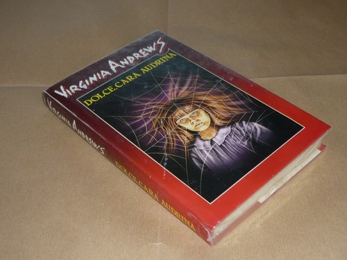 Andrews dolce cara - v.c., andrews,