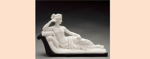 Scultura classica paolina - classica,