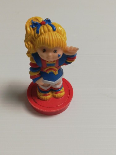 Iridella rainbow brite mini - rainbow,
