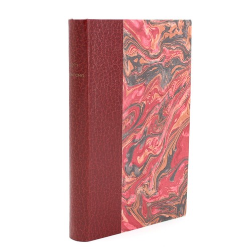 Pierre loti ramuntcho ed - loti,