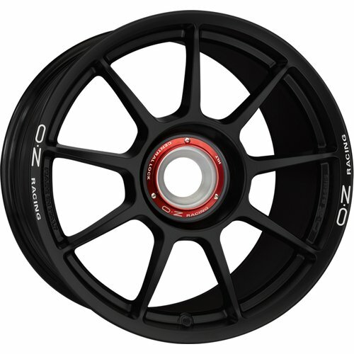 Cerchio lega racing - cerchio,