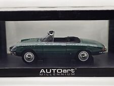 Alfa Romeo 1600 Duetto Spider - AUTOart 1:18 1/18