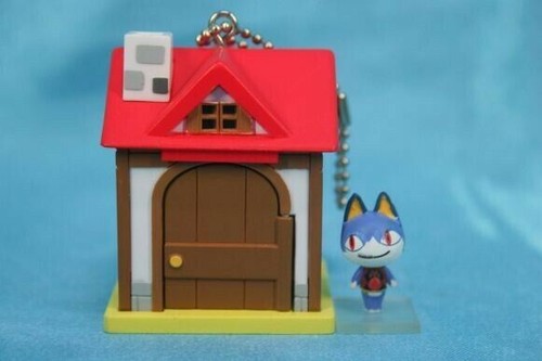 Nintendo yujin animal - nintendo,
