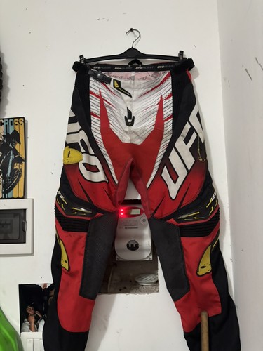 Pantaloni motocross ufo taglia - pantaloni,