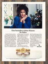 Rolex Lady-Datejust - Kiri Te