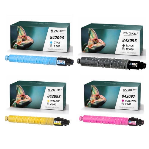 Kit toner compatibili - , con