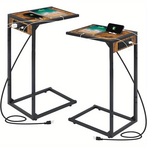 Set tavolini fine forma - 2,