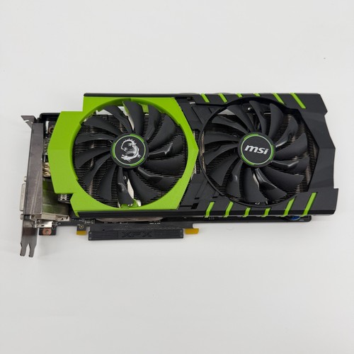 Msi nvidia geforce gtx 960 - nvidia,