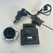 KAWASAKI ZX 6 R 636 2005 - KIT