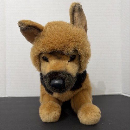Peluche pupazzo - , cane
